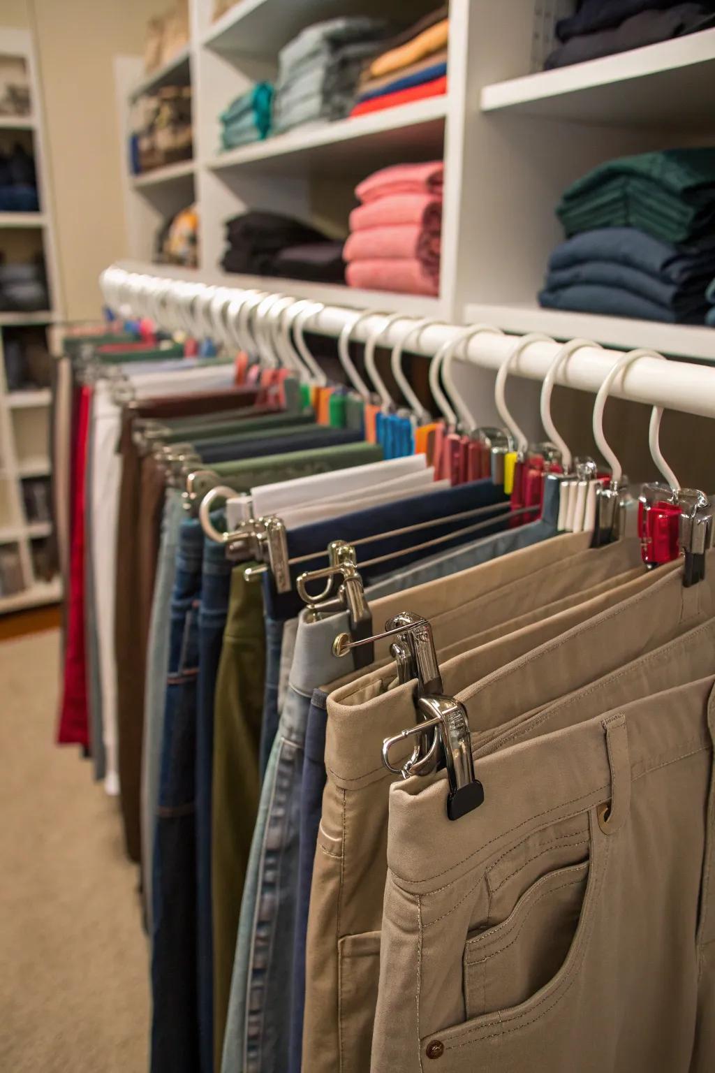 DIY solutions can be both savvy and stylish.