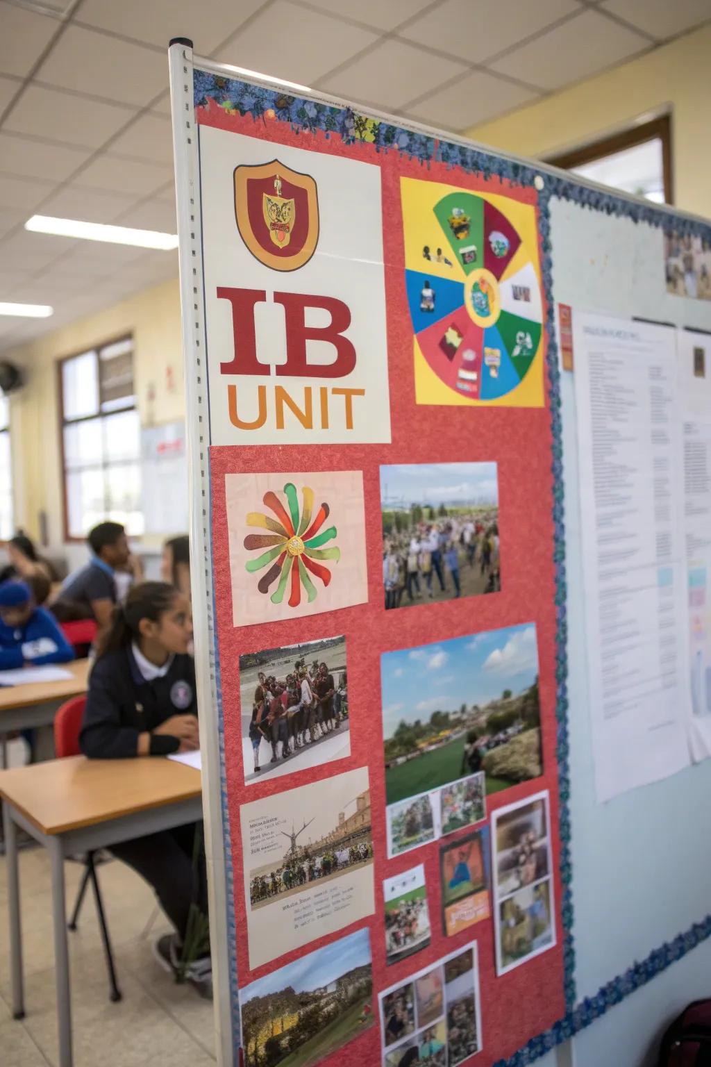 Central themes are clearly displayed, enhancing understanding and engagement.