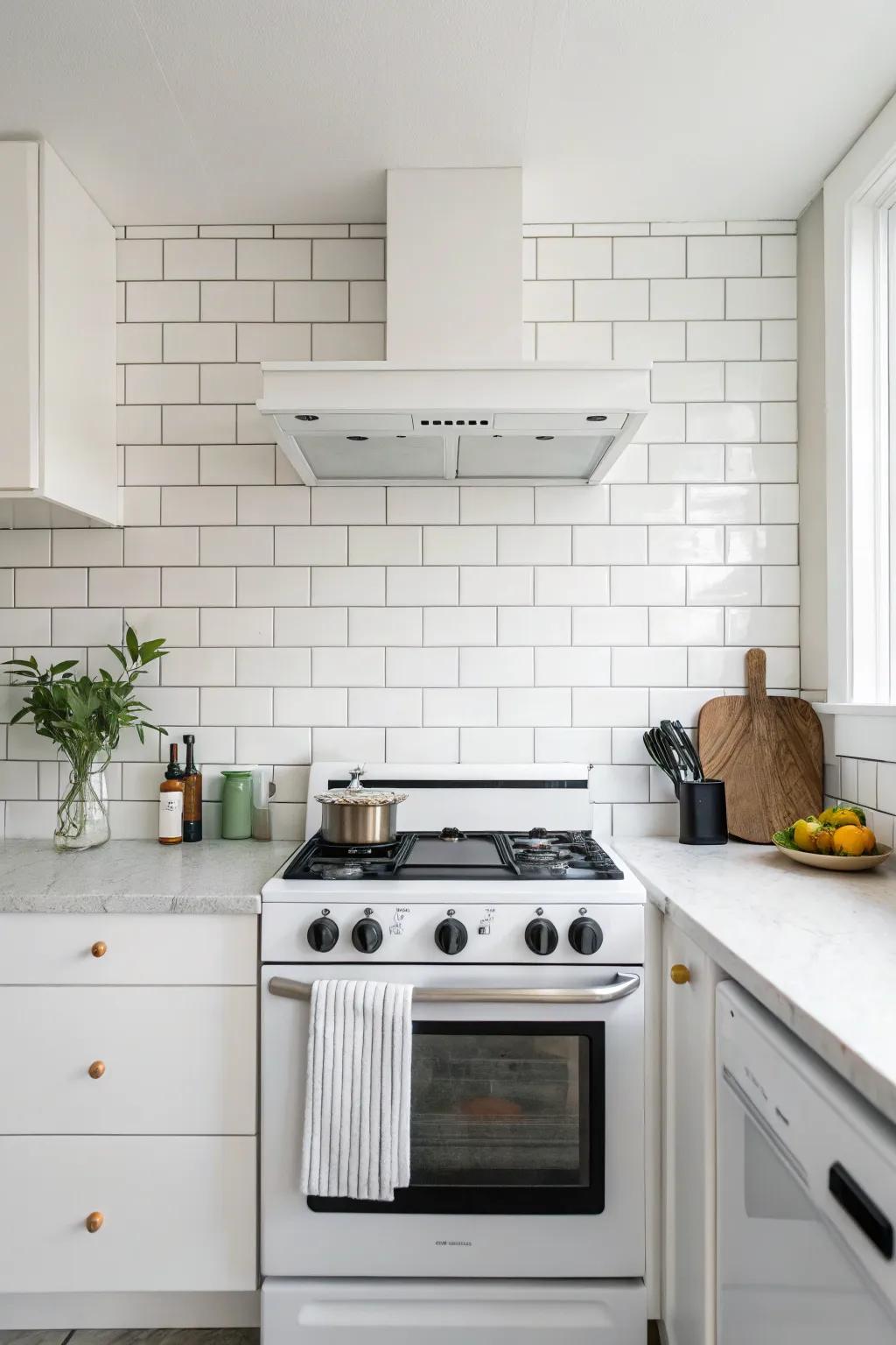 Minimalist designs offer a sleek and modern aesthetic.